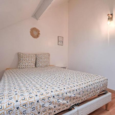 Liberation - F2 Apartment Near Disneyland Paris Montry Esterno foto