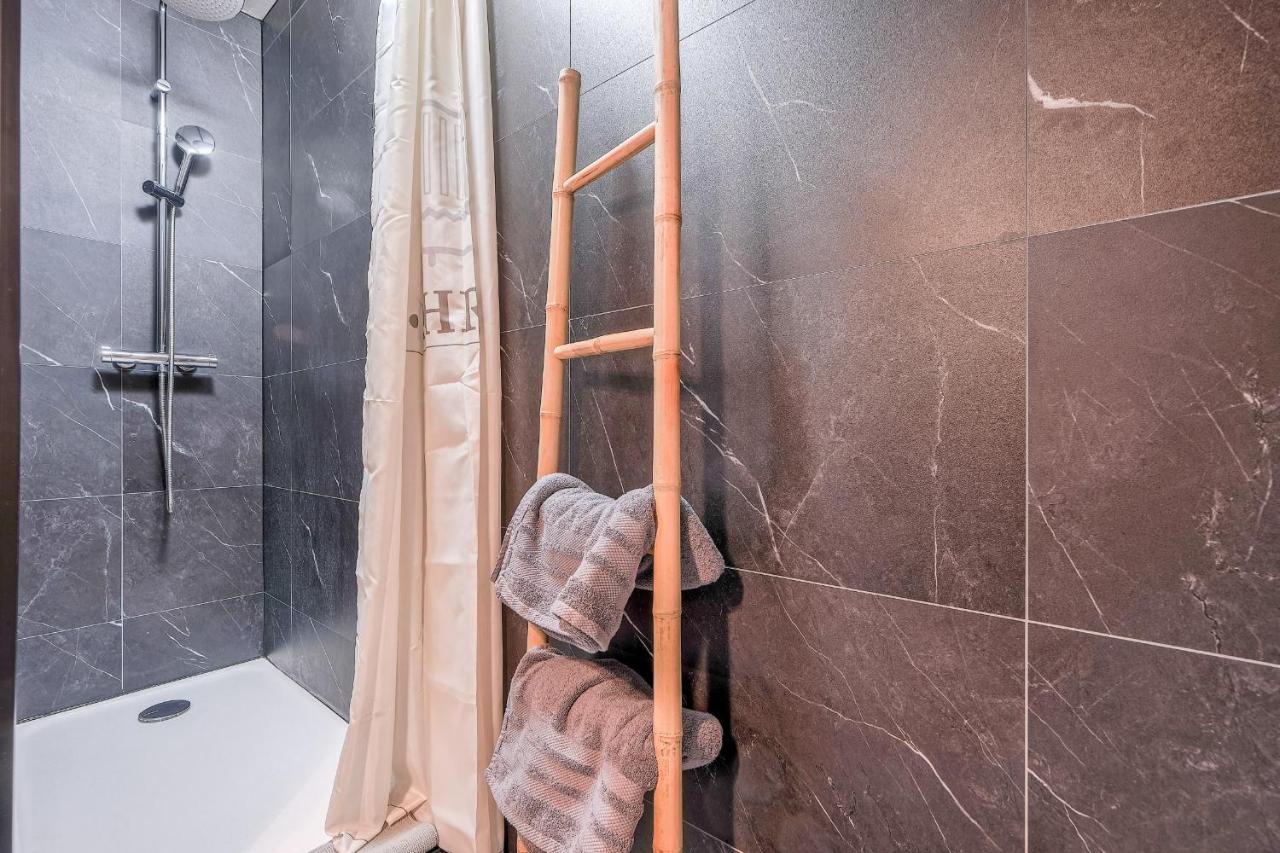 Liberation - F2 Apartment Near Disneyland Paris Montry Esterno foto