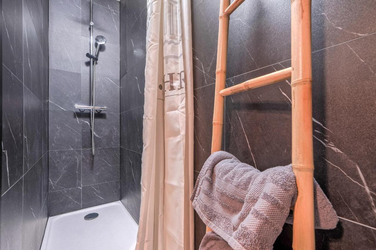 Liberation - F2 Apartment Near Disneyland Paris Montry Esterno foto
